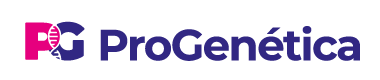 ProGenética Logo